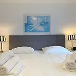 Ferienwohnung Mit Terasse Haus Calma