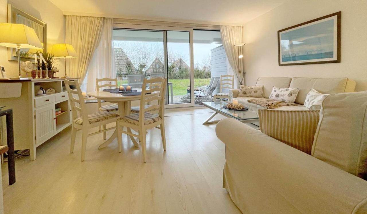 Apartment Mit Terasse Haus Calma *