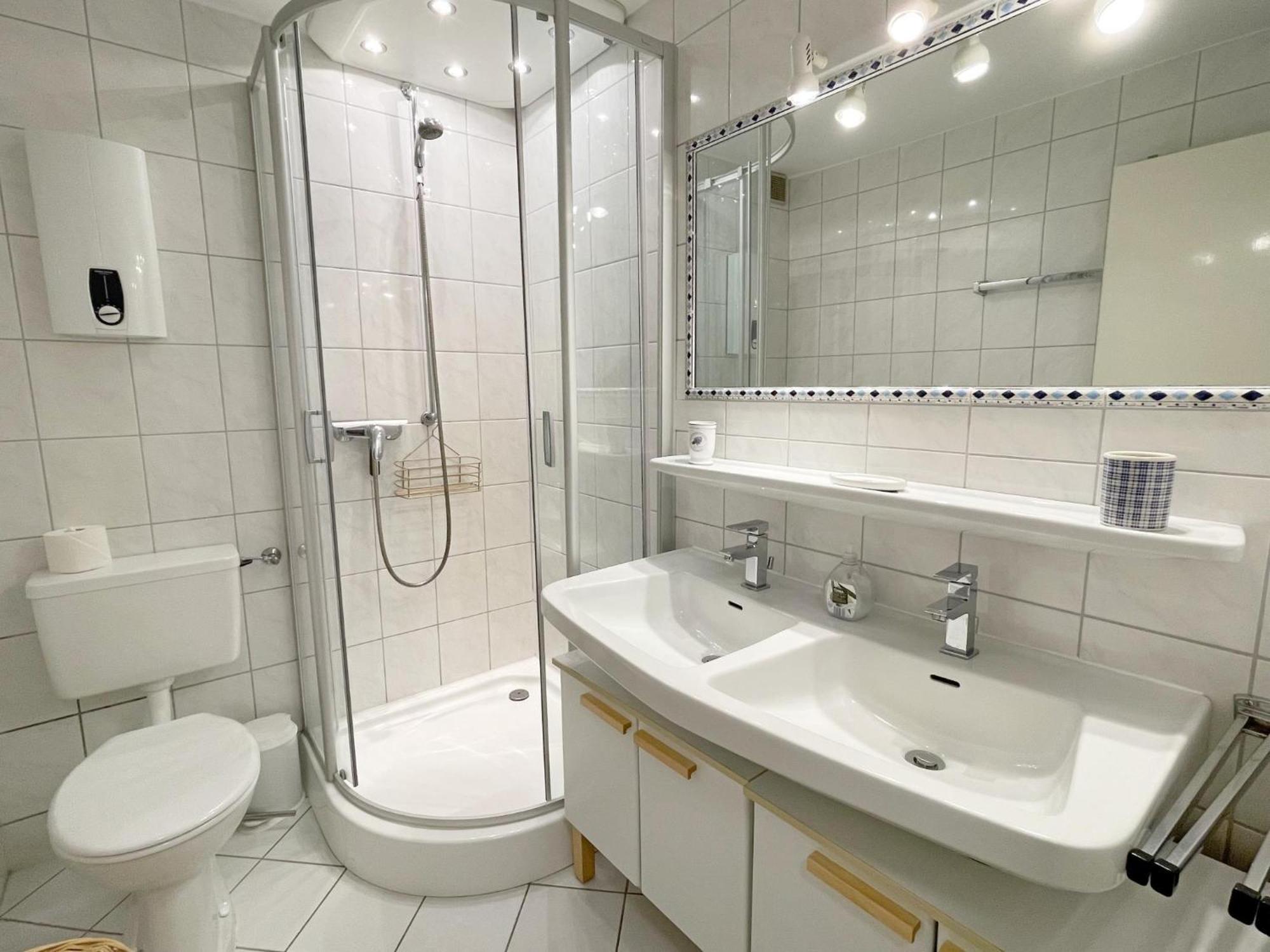 Mit Terasse Haus Calma Apartment
