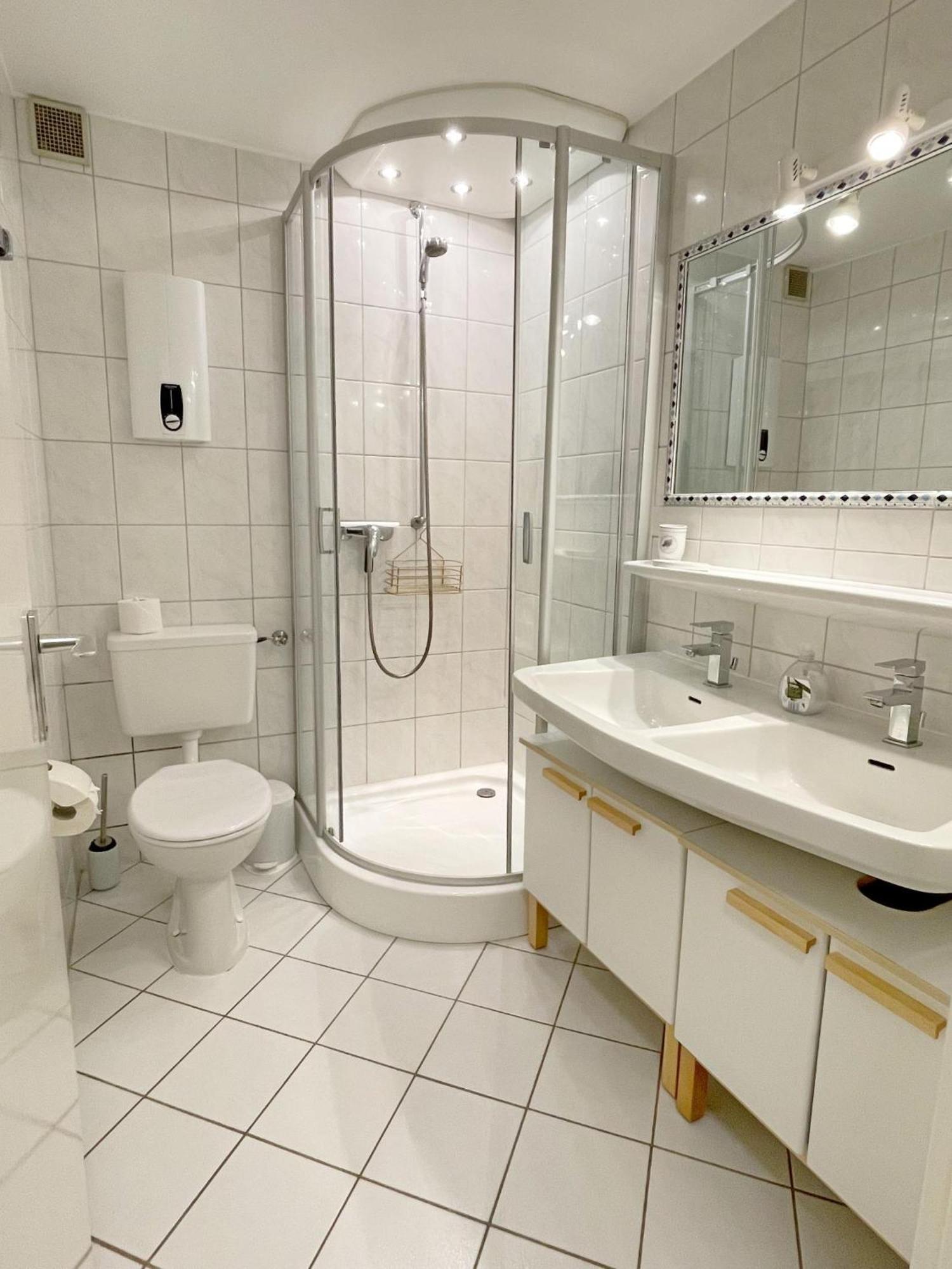Apartment Mit Terasse Haus Calma